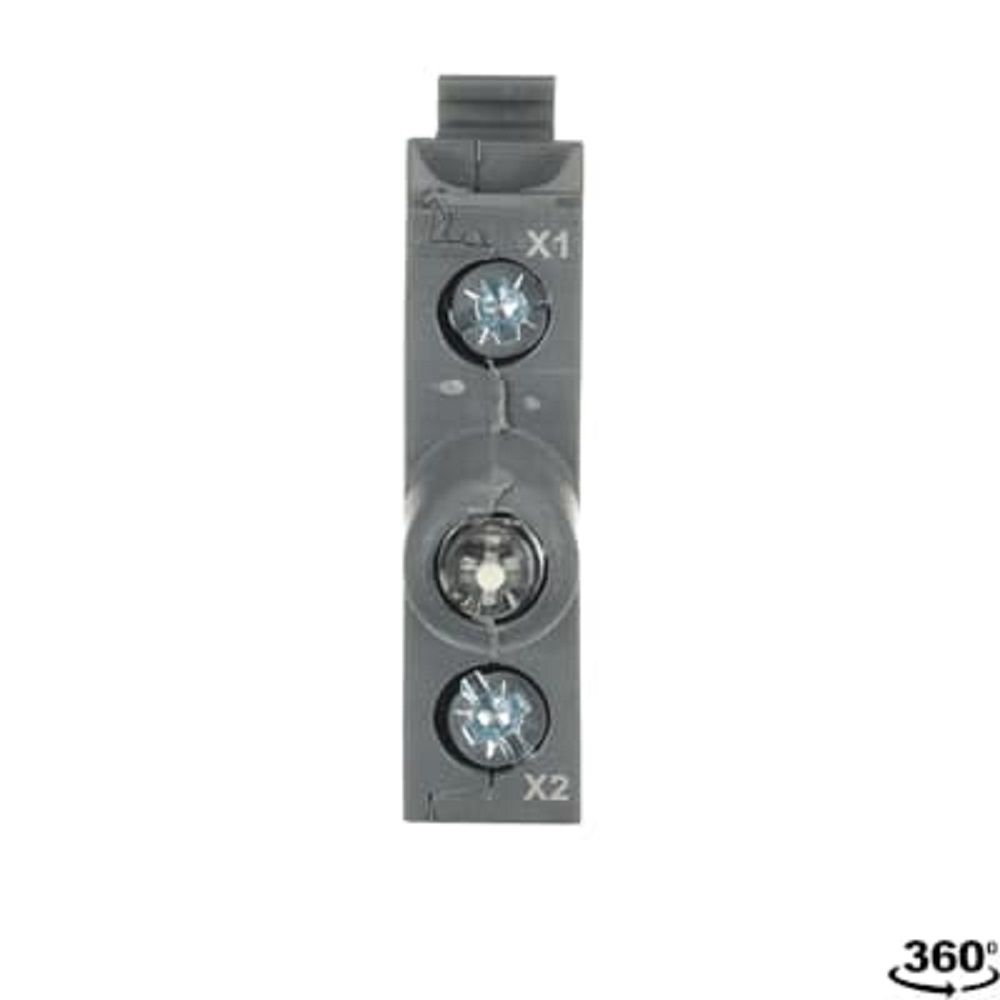  Tiếp điểm đèn LED - MLBL-99W  1SFA611621R1995 