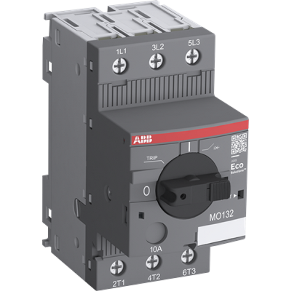  Aptomat bảo vệ động cơ MO132-25 ABB 1SAM360000R1014 