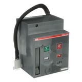  Động cơ điều khiển - MOE T6 220-250V AC/DC  1SDA060398R1 