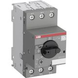  Cầu Dao Bảo Vệ Động Cơ 20.0 ... 25.0A (MS116 - 25) ABB 1SAM250000R1014 