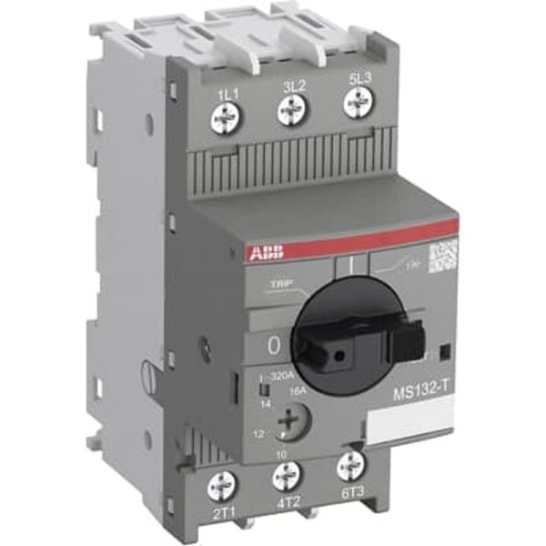  Aptomat, 3P, MS132-20T, 16-20A ABB 1SAM340000R1013 