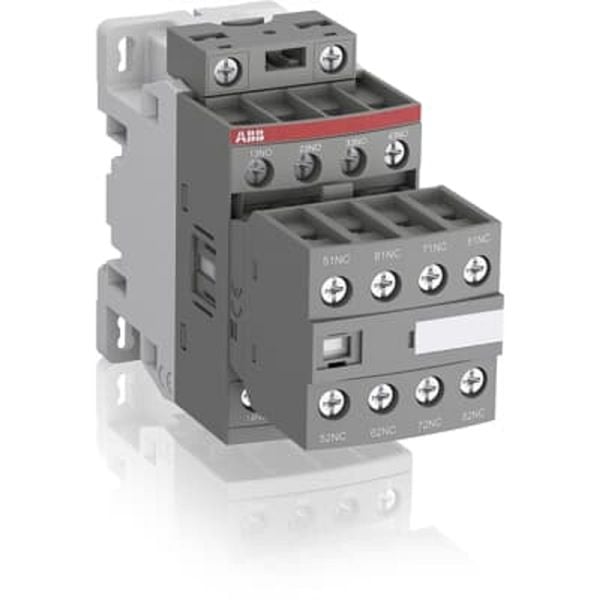  Rơ le Công tắc tơ 24-60V 50/60HZ 20-60VDC NF44E-11 1SBH137001R1144 