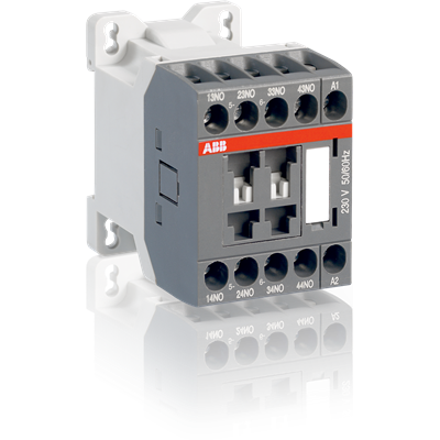  Rơ le Công tắc tơ NS22E-20 24V AC 1SBH101001R2022 
