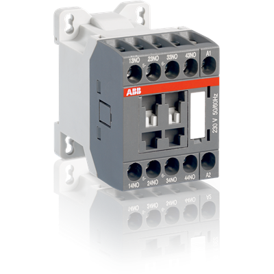  Rơ le Công tắc tơ NS22E-28 400V AC 1SBH101001R2822 