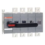  Cầu dao cách ly 1000A OT1000E04P 1SCA022860R6150 