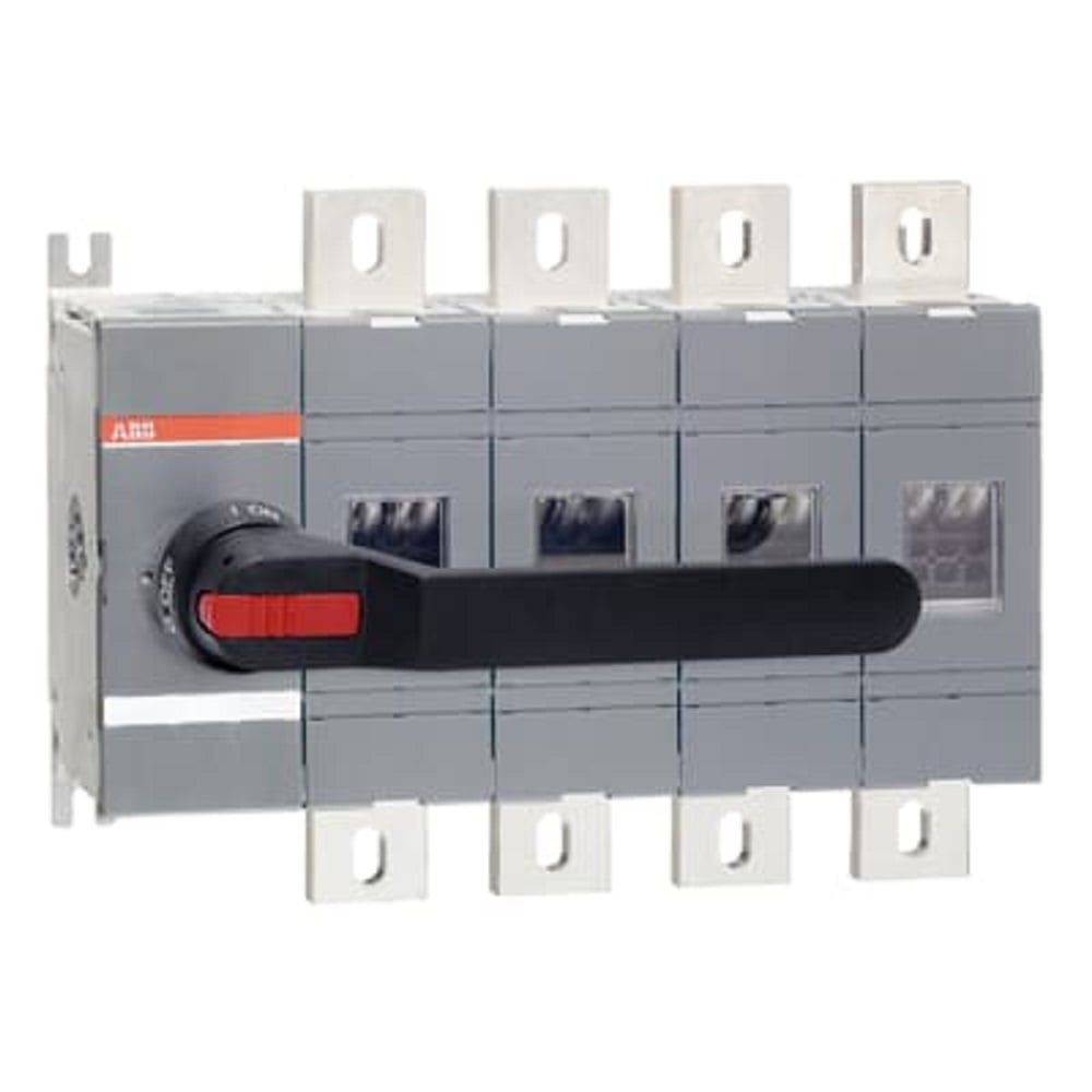  Cầu dao cách ly 1000A OT1000E04P 1SCA022860R6150 