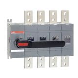  Cầu dao cách ly 1600A OT1600E04P 1SCA022860R6740 