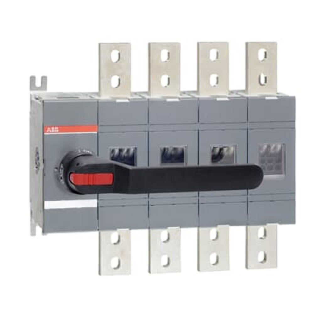  Cầu dao cách ly 1600A OT1600E04P 1SCA022860R6740 