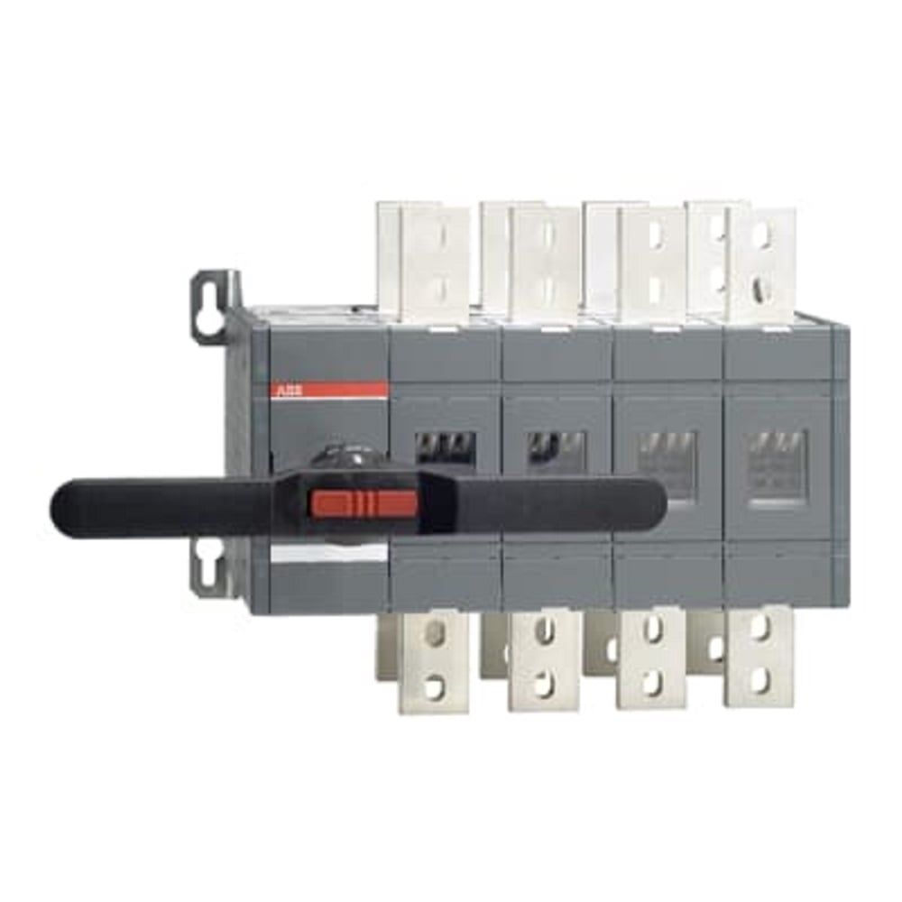  Bộ chuyển nguồn 1600A 710Kw OT1600E04CP 1SCA022872R2310 