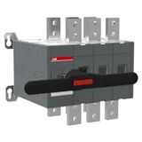  Bộ chuyển nguồn 3P 1600A OT1600E03CP 1SCA022872R1840 