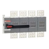  Cầu dao cách ly 2000A OT2000E04P 1SCA108038R1001 