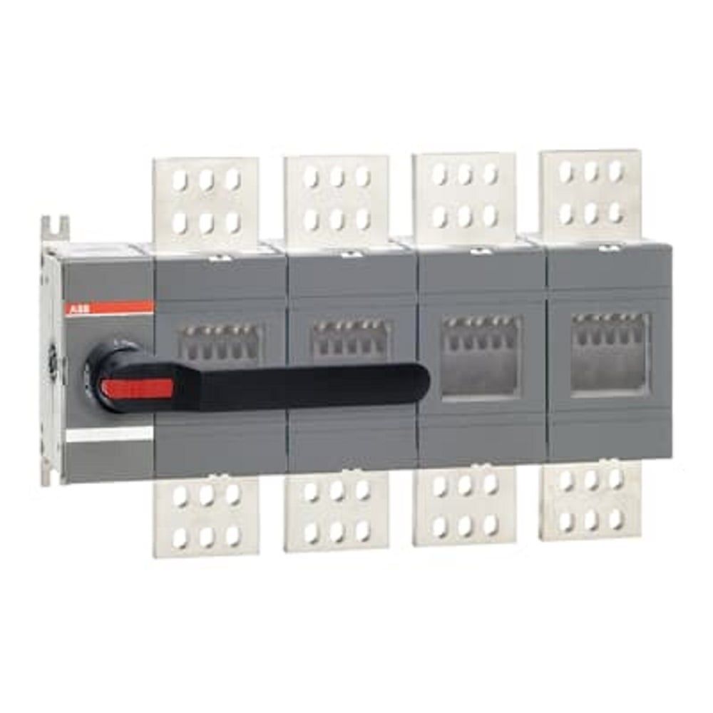  Cầu dao cách ly 2000A OT2000E04P 1SCA108038R1001 