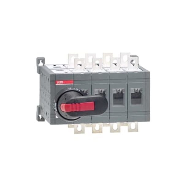  Bộ chuyển nguồn bằng tay 250A 110Kw OT250E04CP 1SCA022771R7280 