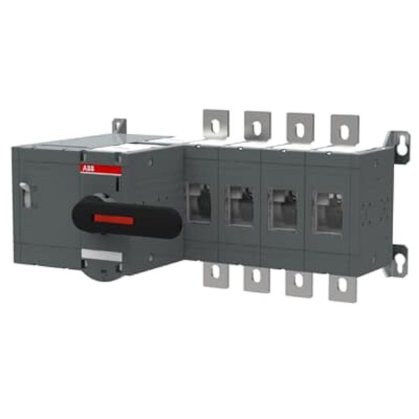  Cầu dao chuyển nguồn bằng động cơ 800A OT800E4M230C 1SCA115356R1001 