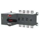  Cầu dao chuyển nguồn bằng động cơ 630A OT630E4M230C 1SCA115357R1001 