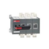  Bộ chuyển nguồn 3P 800A OT800E03CP 1SCA022785R6300 