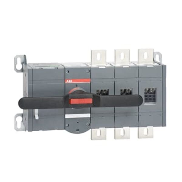  Cầu dao cắt tải OTM1000E3M230C 1SCA115364R1001 