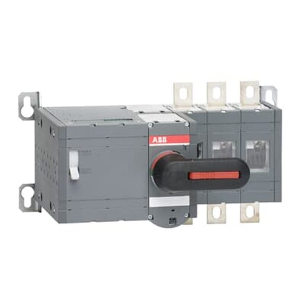  Cầu dao cắt tải OTM400E3M230C 1SCA115333R1001 