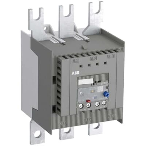  Rơ-le nhiệt điện tử ABB EF370-380 1SAX611001R1101 