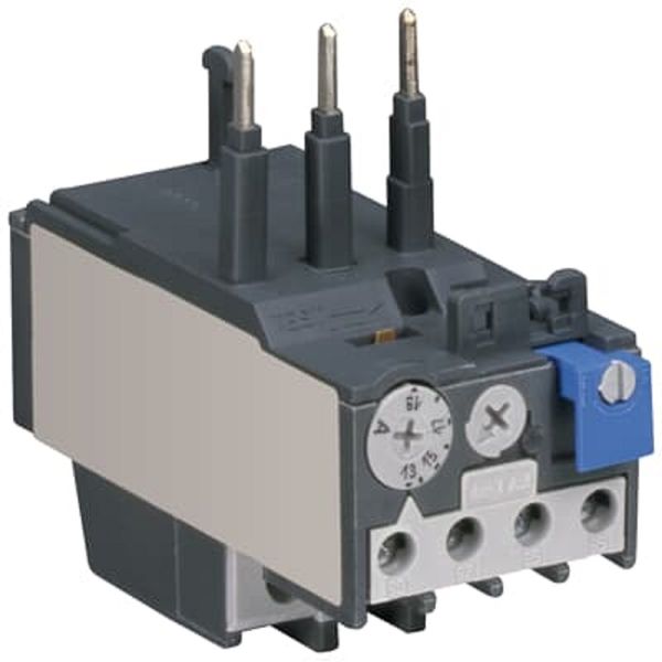  Rơ le nhiệt TA25 DU - 8.5A 1SAZ211201R1040 