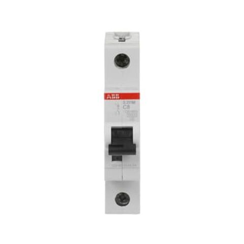 Cầu Dao Dạng Tép MCB
