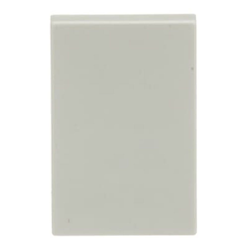  Nắp che S800-END  2CCS800900R0091 