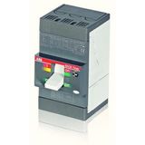  Aptomat MCCB 3P 80A 36kA - T1N160/R80  1SDA050921R1 