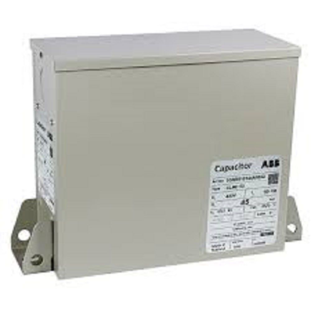  Tụ bù 3P 400/415V 50Hz, 45/50kVar - CLMD53  2GSB010121A0022 