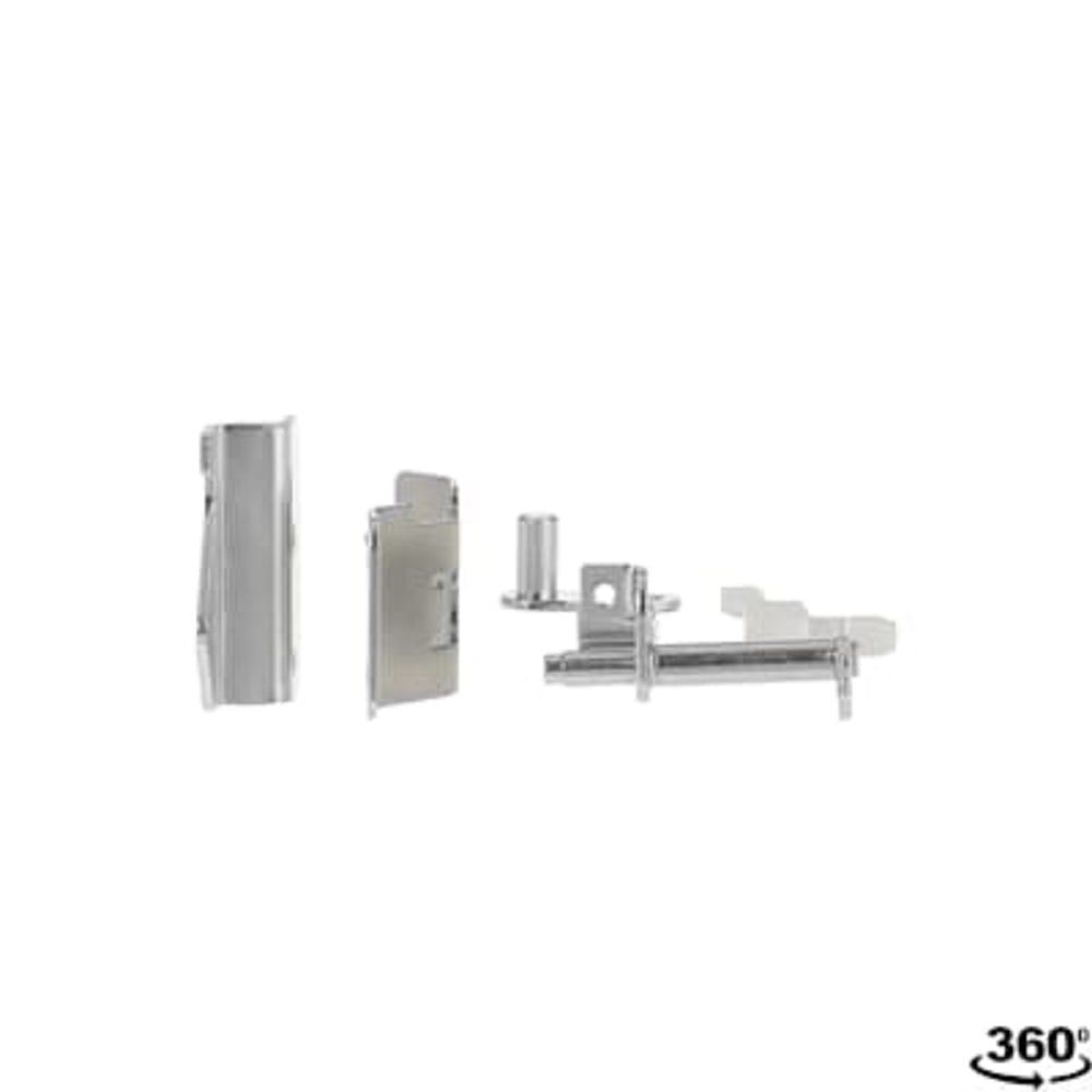  Tấm gắn liên động - Lever interlock E4.2  1SDA073890R1 
