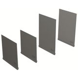  Tấm ngăn pha - KIT INSUL. PARTIT. DIV.PHASE 3p S6-S7-T6  1SDA050696R1 