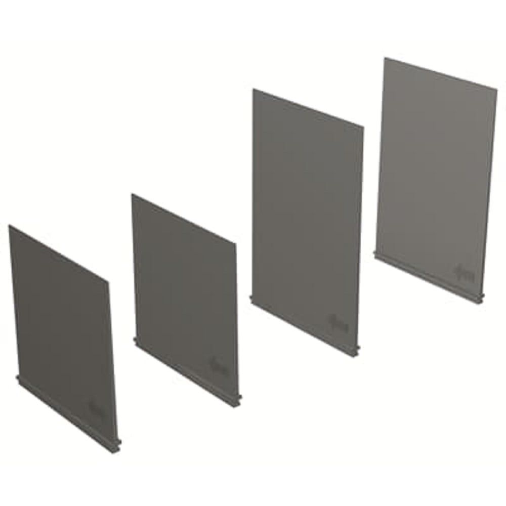  Tấm ngăn pha - KIT INSUL. PARTIT. DIV.PHASE 3p S6-S7-T6  1SDA050696R1 