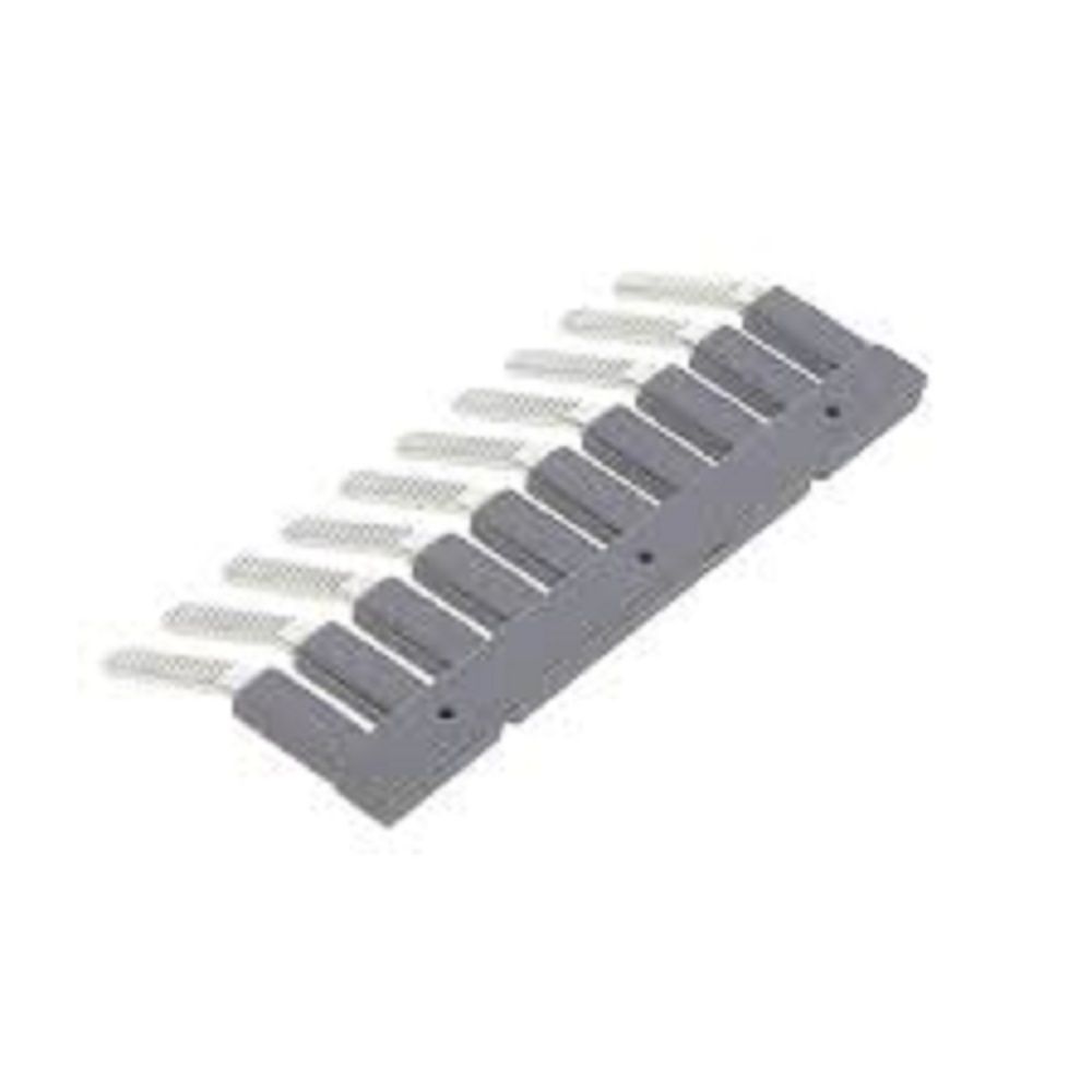  PC6-10 Lateral Jumper Bars Grey  1SNA113548R2600 