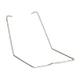  Thanh giữ rơle bằng kim loại - CR-MH1  1SVR405659R1100 