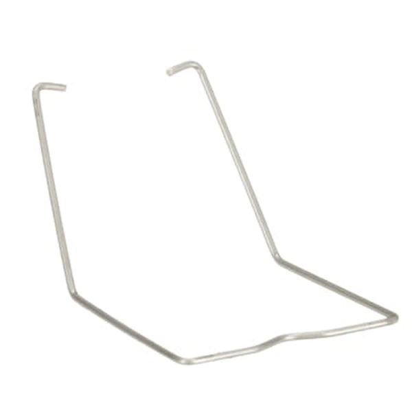  Thanh giữ rơle bằng kim loại - CR-MH1  1SVR405659R1100 