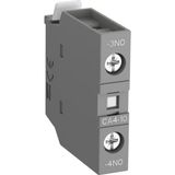  Tiếp điểm phụ ABB CA4-01 