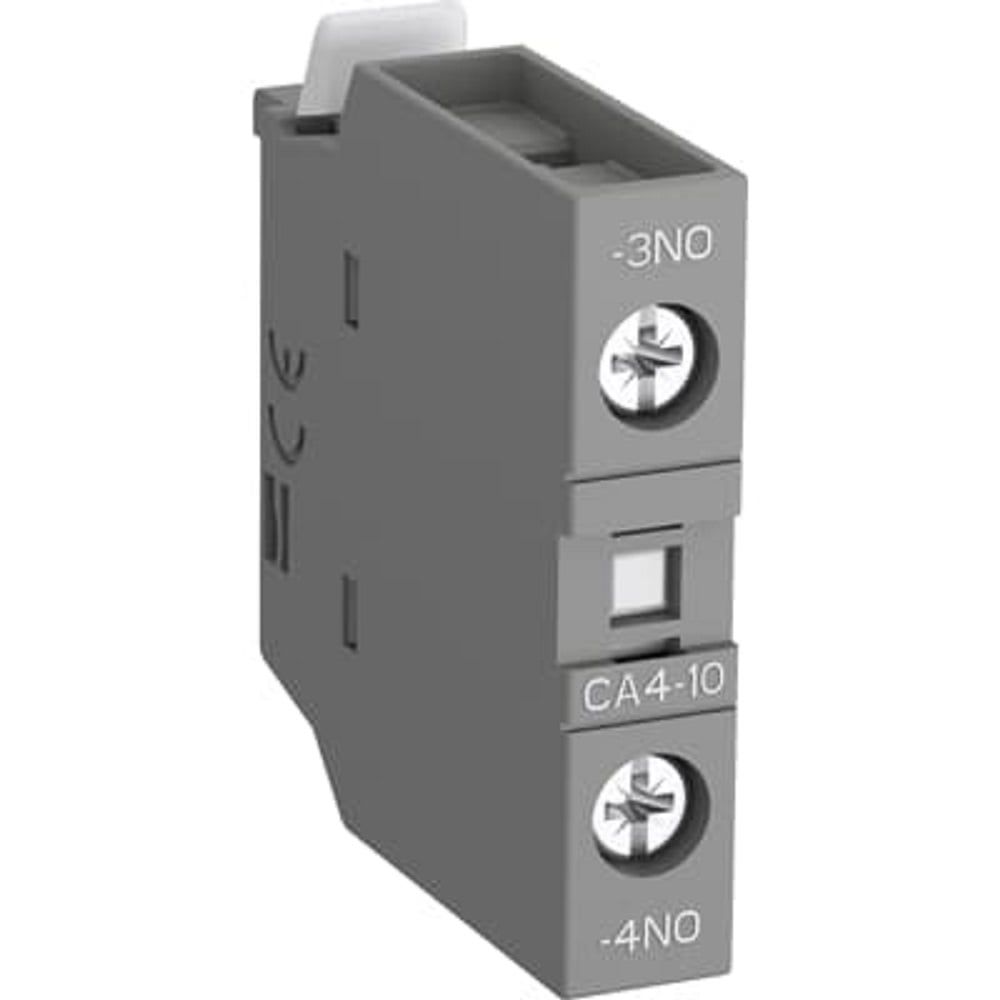  Tiếp điểm phụ ABB CA4-01 