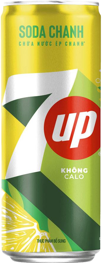 THT 7 UP Chanh 