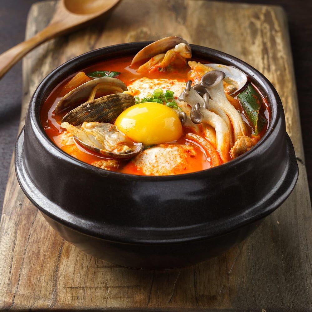  THT Canh Đậu Phụ 