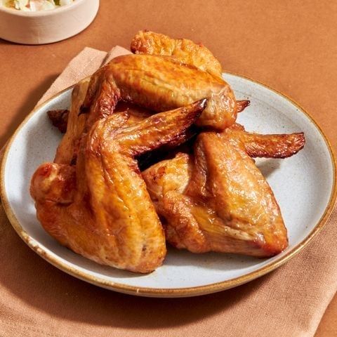  THT Cánh Gà Nướng 