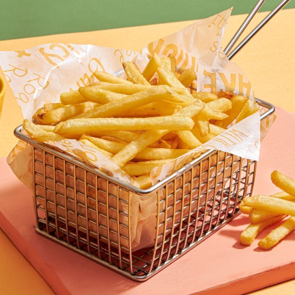  THT Khoai Tây Chiên 