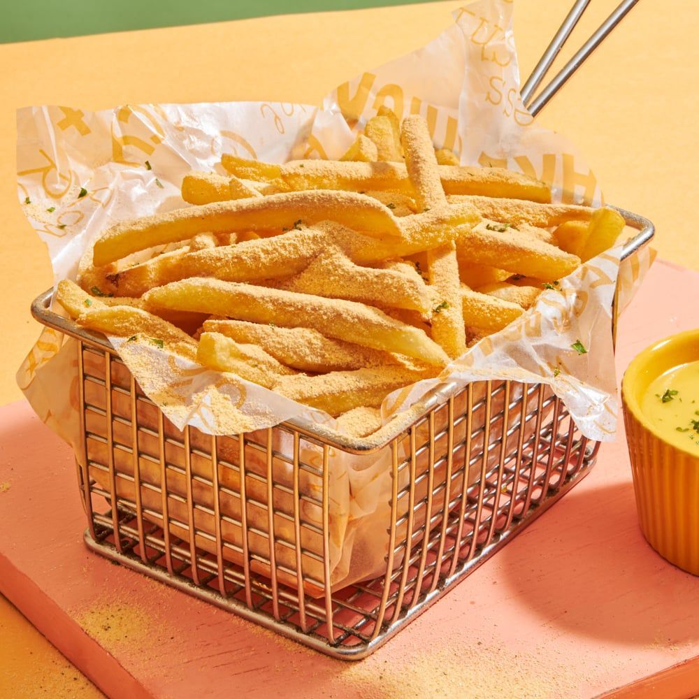  THT Khoai Tây Chiên Phô Mai Tuyết 