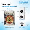 Chống giật trọn đời Daikiosan 10KVA DE100 1F