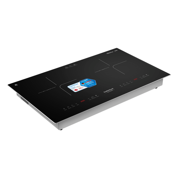 Bếp từ đôi Daikiosan DB200