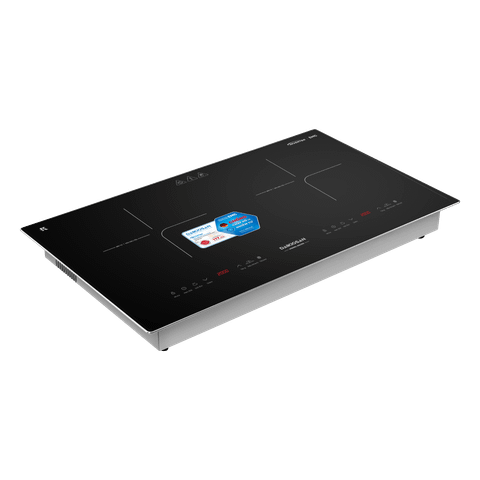 Bếp từ đôi Daikiosan DB200