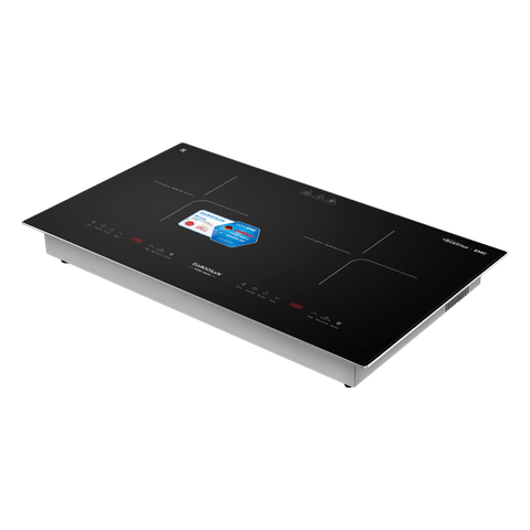 Bếp từ đôi Daikiosan DB200