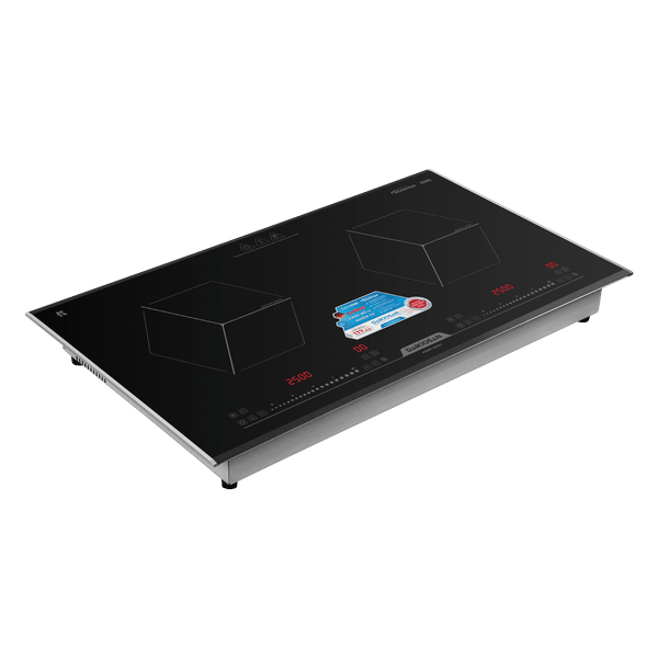 Bếp từ đôi Daikiosan DB201