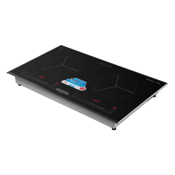 Bếp từ đôi Daikiosan DB201