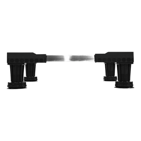 Chân kê máy giặt, tủ lạnh Daikiosan DVCK-00002