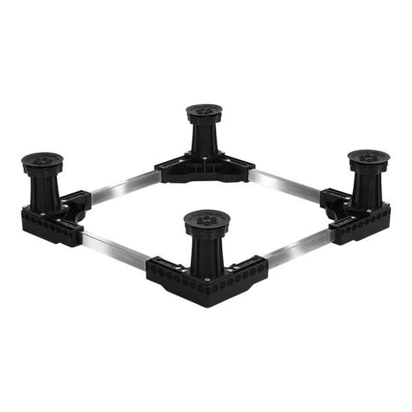 Chân kê máy giặt, tủ lạnh Daikiosan DVCK-00002