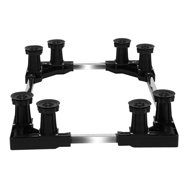 Chân kê máy giặt, tủ lạnh Daikiosan DVCK-00003